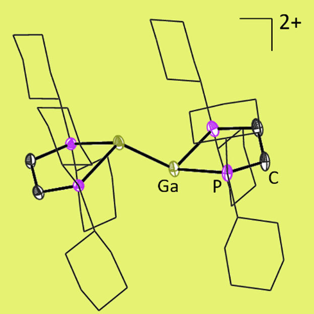 Antoine Barthélemy / Ingo Krossing