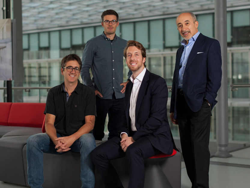 Schweizer Neurotechnologie-Startup sichert sich Startkapital für Echtzeit-Gehirnvisualisierung - Neuro Access-Plattform soll Navigation durch empfindliche Hirnstrukturen revolutionieren