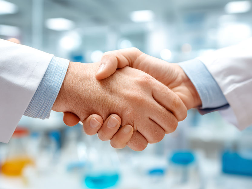 Europa Biosite erwirbt britisches Vertriebsunternehmen für Biowissenschaften - Übernahme erweitert die Reichweite von Europa Biosite in akademischen und industriellen Forschungsgemeinschaften erheblich