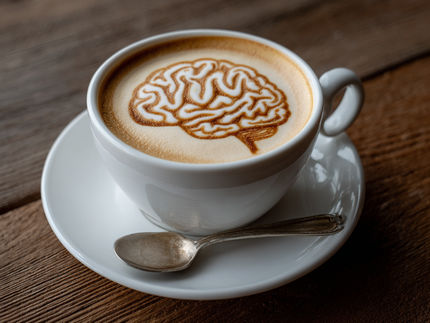Dementia protection through coffee?