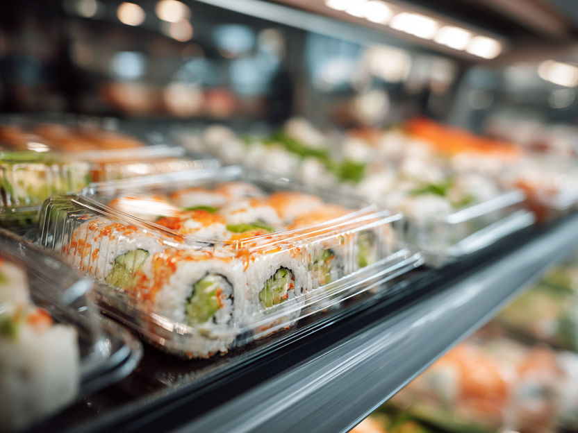 L'azienda tedesca di tecnologia alimentare ottiene 8 milioni di euro per combattere lo spreco alimentare - Foodforecast punta a scalare la tecnologia AI per gli alimenti ultra-freschi