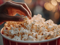 Science reveals why you can’t resist a snack – even when you’re full