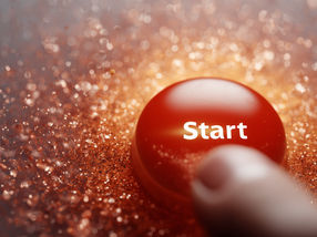 Self-Limiting Heat at the Push of a Button