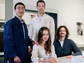 Muscles Become Digital Interfaces: Noxon Closes Seed Funding Round