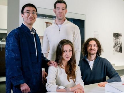 Muskeln werden zur digitalen Schnittstelle: Noxon schließt Seed Finanzierung ab