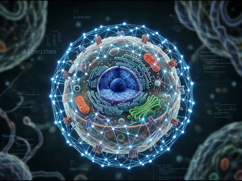 KI-Biologieunternehmen sichert sich 25 Millionen US-Dollar für virtuelle Zellmodelle - Turbine kündigt seine erste Immunologie-Partnerschaft mit einem Top-10-Pharmaunternehmen an