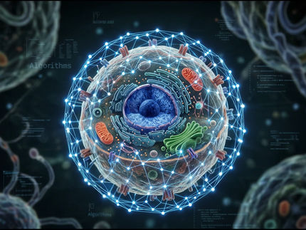 Virtual biology company secures $25m for virtual cell models