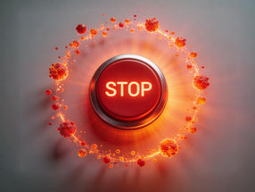 Calor autolimitado con sólo pulsar un botón