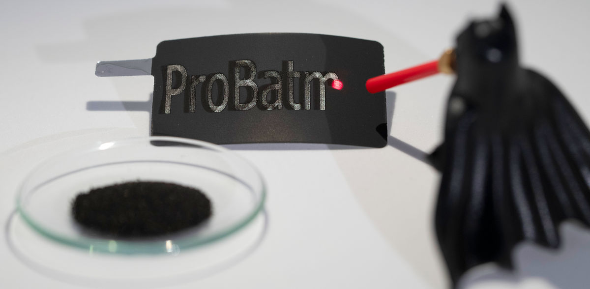 K. Selsam, Fraunhofer ISC