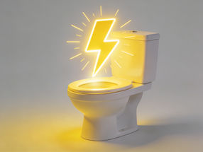 Las aguas residuales albergan la energía de 100 centrales nucleares: una nueva tecnología la hace aprovechable