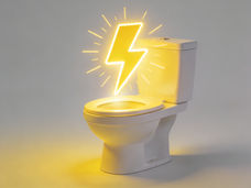 Le acque reflue contengono l'energia di 100 centrali nucleari: una nuova tecnologia le rende utilizzabili