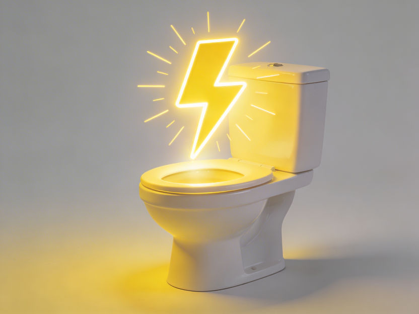 Las aguas residuales albergan la energía de 100 centrales nucleares: una nueva tecnología la hace aprovechable - Los microorganismos electroquímicamente activos convierten la energía química en electricidad