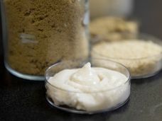 Käse auf Reisbasis?