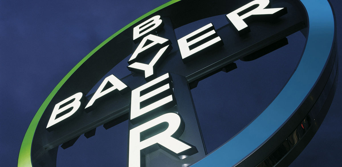 Bayer AG