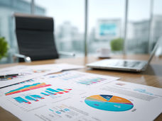 Evonik cumple las previsiones para 2025