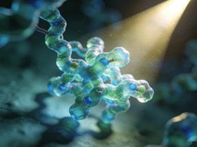 Hybridkatalysatoren verbinden Licht und Enzyme für nachhaltige Chemieproduktion