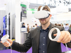 analytica 2026: cinco pabellones repletos de innovaciones