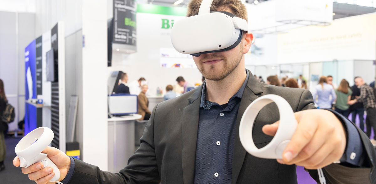 © Messe München GmbH