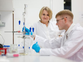 Disastrous interplay: protein uncovered that makes cancer grow faster