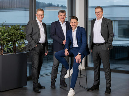 L'azienda familiare K+G Wetter si prepara al cambio generazionale