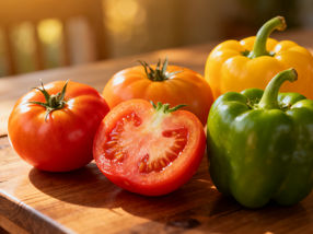 La production de tomates et de poivrons confrontée à de nouvelles menaces