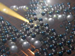 Clase de material fotocatalítico: grandes expectativas reforzadas