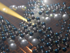 Clase de material fotocatalítico: grandes expectativas reforzadas