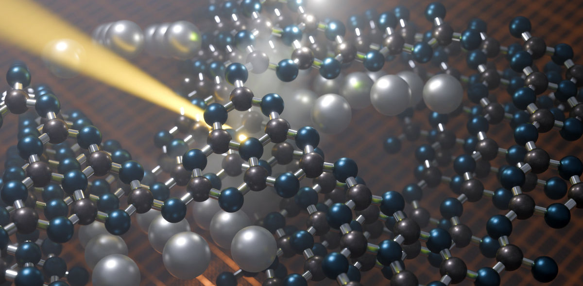 Copyright: B. Schröder/HZDR