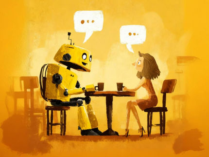 Wenn der Chatbot zum Therapeuten wird