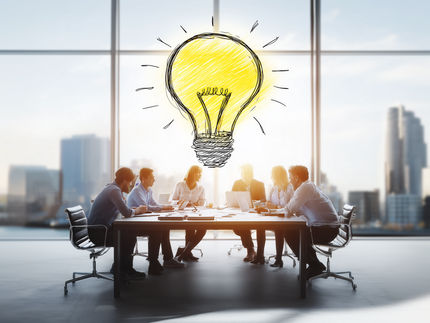 Uni Bonn erhält Start-up Center.NRW zu Life Sciences und KI