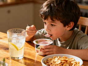 Too much fructose damages the kidneys