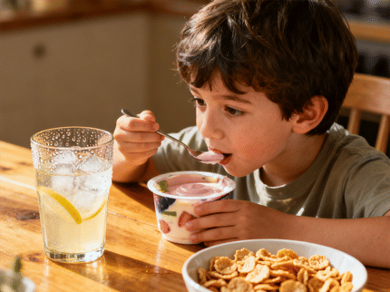 Zu viel Fruktose schadet den Nieren