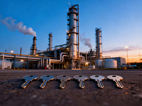 La industria química, en un punto de inflexión: seis claves para la transformación