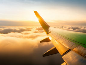 24 millones de dólares para vuelos neutros para el clima