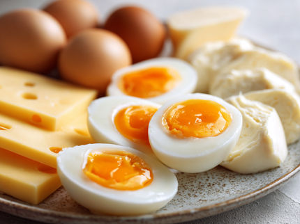 Gefäßkiller LDL-Cholesterin: Sind Butter, Eier, Käse Übeltäter?