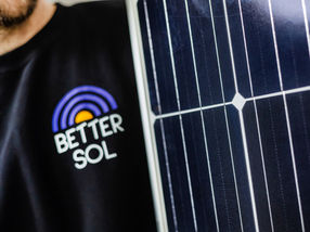 Ein zweites Leben für Solarmodule