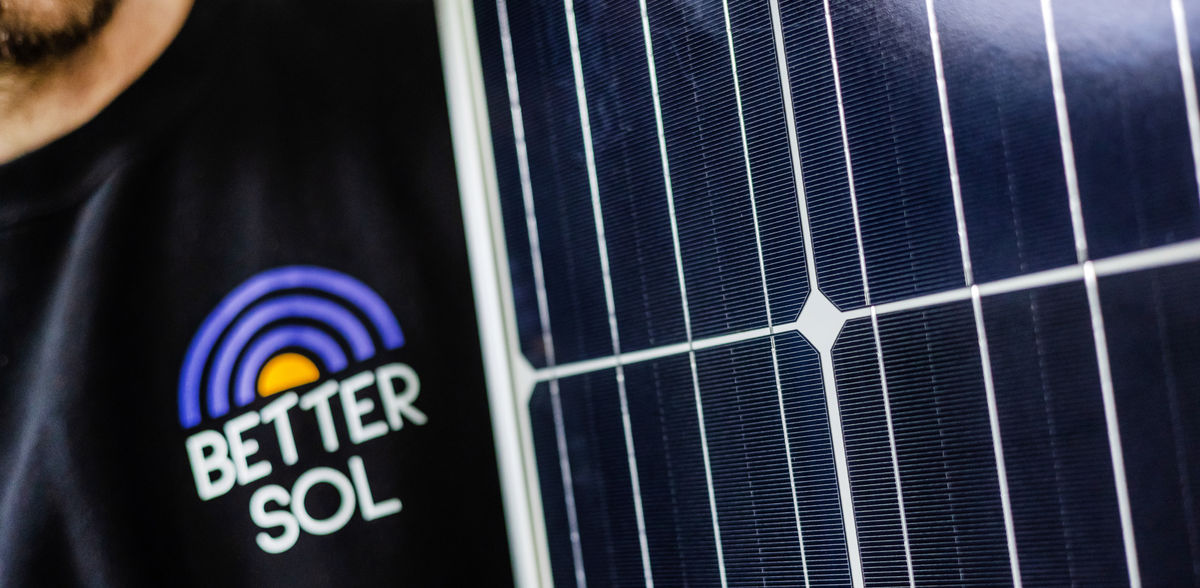 Better Sol GmbH