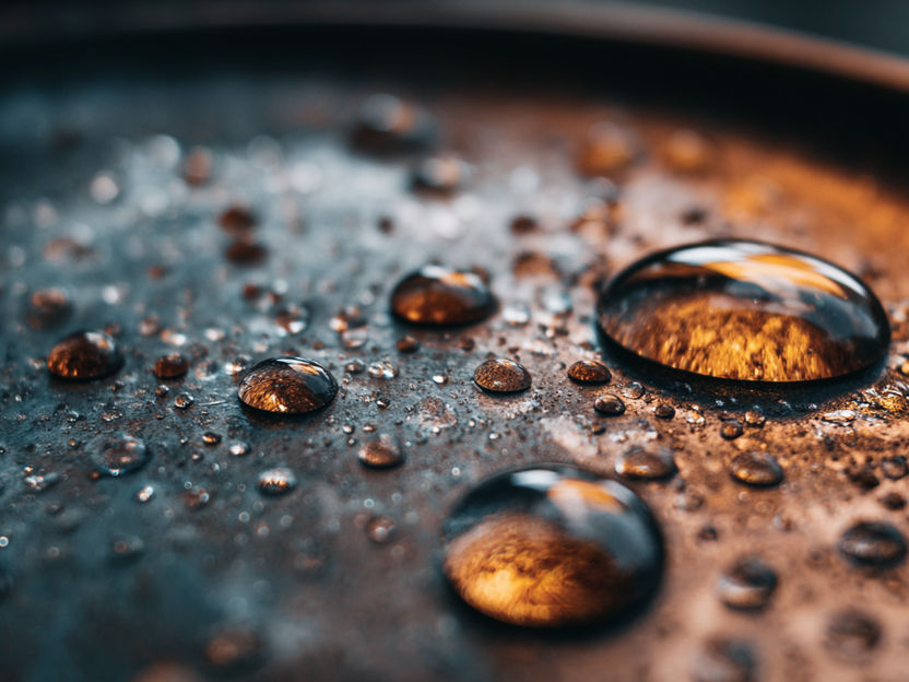 How a 270-year-old physics trick could supercharge affordable battery technology