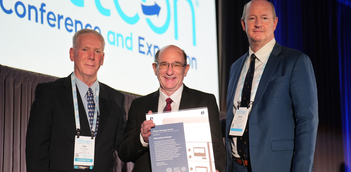 KNAUER Wissenschaftliche Geräte GmbH