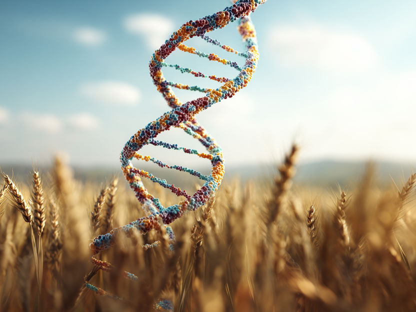 Cytotrait sichert sich 3 Millionen Pfund Startkapital für globale Ernährungssicherheit - Manchester-Spinout nutzt Organellen-Engineering für verbesserte Erträge und Nachhaltigkeit