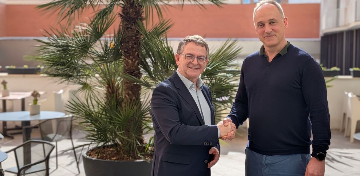 Patrick Herrmann - VAA/FECCIA