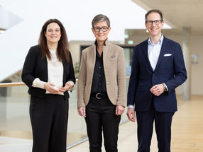 A Roche está a crescer contra a tendência e a investir mais de 700 milhões de euros na Alemanha