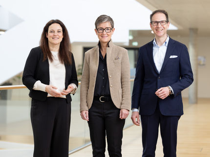 Roche wächst gegen den Trend und investiert über 700 Millionen Euro in Deutschland