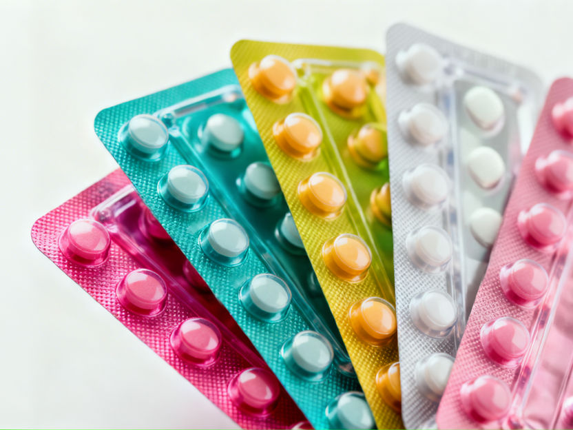 Contraception without hormones: Research alternatives to “the pill” - The pill is increasingly rejected