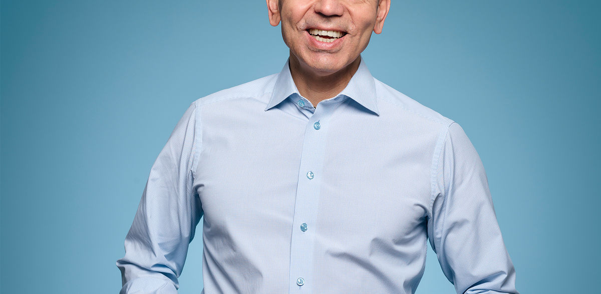 Prof. Ugur Sahin, M.D.