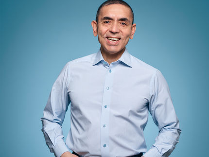 Prof. Dr. Ugur Sahin