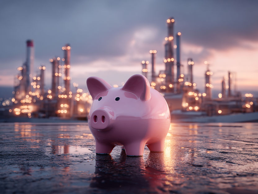 WACKER cuts over 1,500 jobs to reduce costs by €300 million