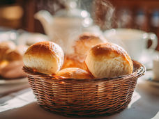 Alternativa amiga do ambiente às folhas de papel vegetal revestidas