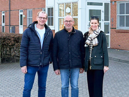 La start-up alimentaire danoise FERM FOOD acquiert l'ancien site d'Orkla et passe à l'échelle supérieure