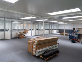 PCE Instruments erweitert Kalibrierlabor am Standort Meschede-Freienohl